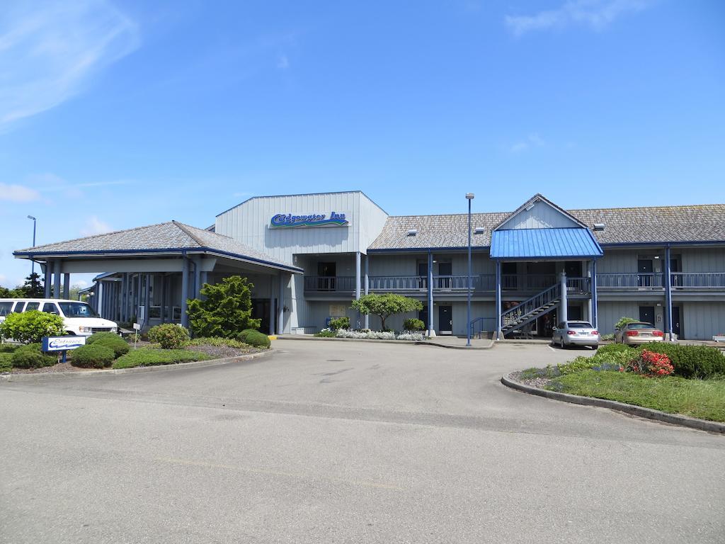Edgewater Inn And Suites, Ascend Hotel Collection Coos Bay Bagian luar foto